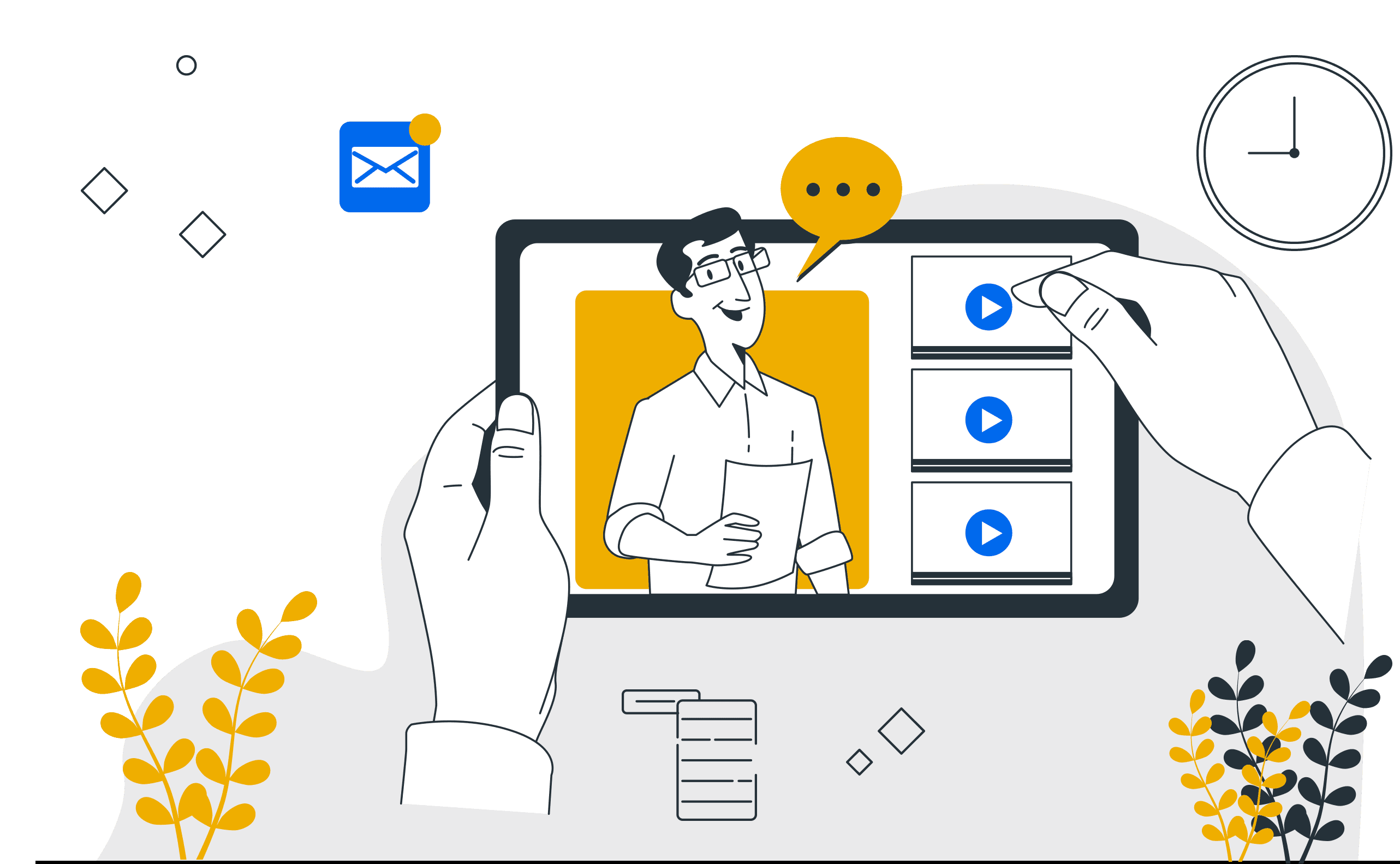 Saifullah Sir Teaching